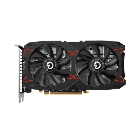 PELADN RX 5500 XT 8G GDDR6 128 Bit Black Gaming Graphics Card PELADN RX 5500 XT 8G GDDR6 128 Bit Black Gaming Graphics Card