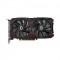  PELADN RX 5500 XT 8G GDDR6 128 Bit Gaming Graphics Card (Black)