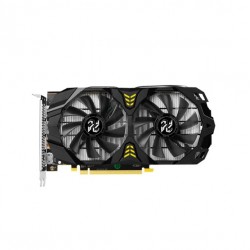 PELADN RX 580 8GB 256Bit Dual Fans Gaming Graphics Card PELADN RX 580 8GB 256Bit Dual Fans Gaming Graphics Card
