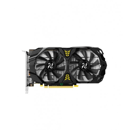  PELADN RX 580 8GB 256Bit Dual Fans Gaming Graphics Card