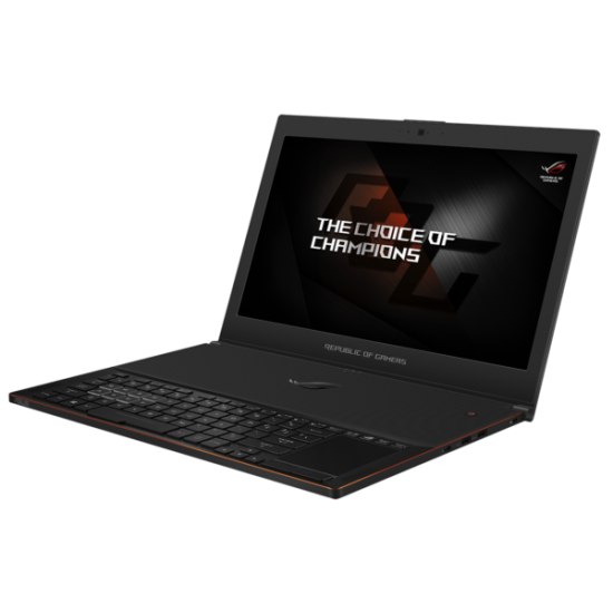 Asus Rog Zephyrus GX501IV Core i7 7th Gen 15.6" FHD Gaming Laptop