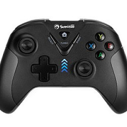 Marvo GT-019 PS3 Gaming Controller