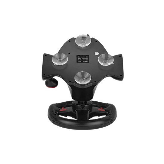 MARVO GT-903 GAMING RACING WHEEL