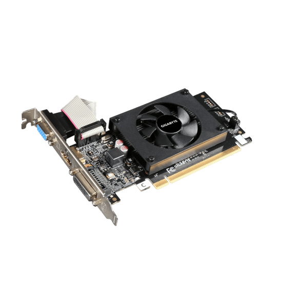 Gigabyte GT 710 2GB DDR3 Graphics Card