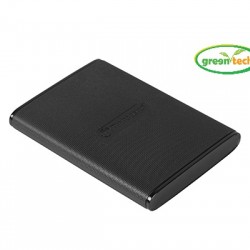 Transcend ESD230C 240GB USB 3.1 Gen-2 Type-C Portable SSD