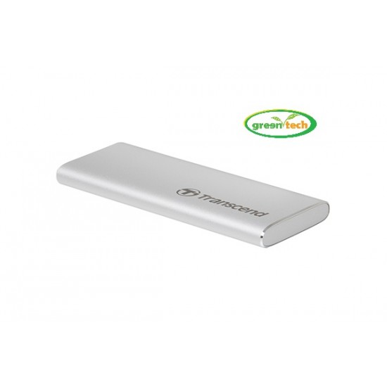 Transcend TS240GESD240C 240GB Portable SSD