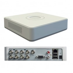 HIKVISION DS-7108HGHI-F1 8-CH Turbo HD 720P DVR