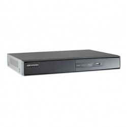 HIKVISION DS-7208HGHI-F2 8-CH Turbo HD 720P DVR HIKVISION DS-7208HGHI-F2 8-CH Turbo HD 720P DVR