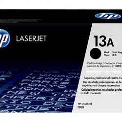 HP 13A Toner