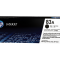 HP 83A Black Toner (For LJ M201DW, M127MFP)