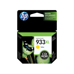 HP 933XL High Yield Yellow Original Ink Cartridge HP 933XL High Yield Yellow Original Ink Cartridge