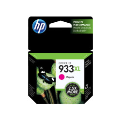 HP 933XL High Yield Magenta Original Ink Cartridge HP 933XL High Yield Magenta Original Ink Cartridge