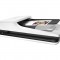 HP ScanJet Pro 2500F1 Flatbed and Sheet Fed Scanner