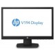 HP V194 18.5 inch LED Backlight Monitor