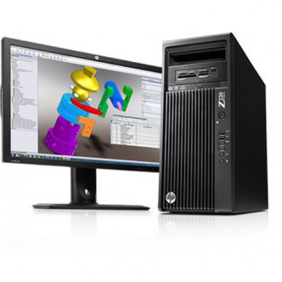 HP Z8 G4 Tower Intel Xeon 4116 WorkStation