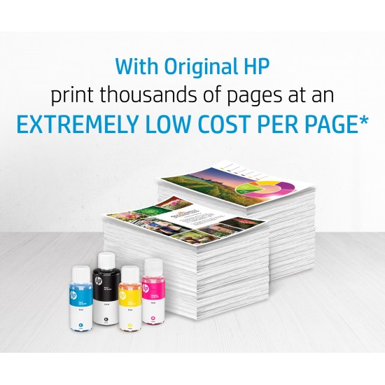 HP 933XL High Yield Yellow Original Ink Cartridge