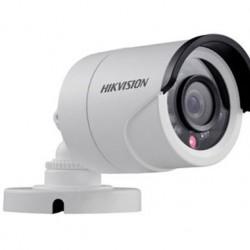 Hikvision DS-2CE16D0T-IRF HD Bullet CC Camera