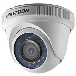 Hikvision DS-2CE56D0T-IRF HD Dome CC Camera
