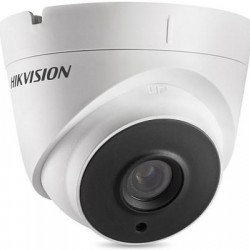 Hikvision DS-2CE56D0T-IT3 2 MP Turbo HD Dome CC Camera