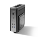 Antec ISK 110 VESA-U3 Mini-Itx Vesa Mount Casing With 90 Watt PSU