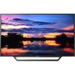 Sony Bravia KDL-32W600D 32" Smart HD LED TV