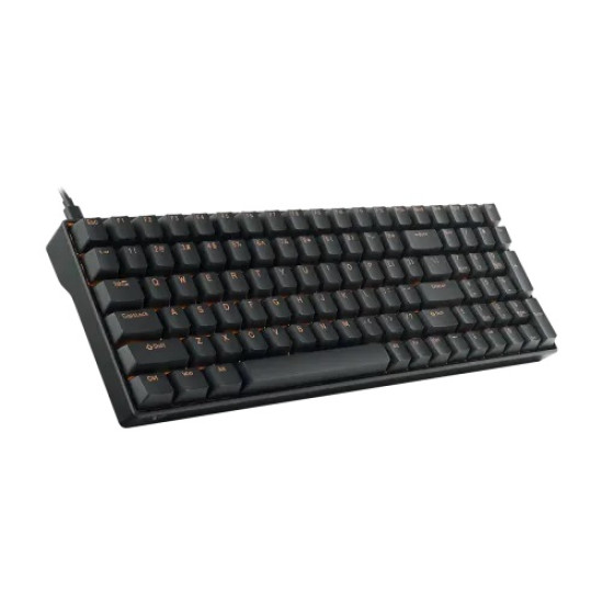 Rapoo V500DIY-100 Hot-swappable Backlit Mechanical Gaming Keyboard