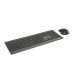 Rapoo 9500M Multi-mode Wireless Keyboard & Mouse Combo