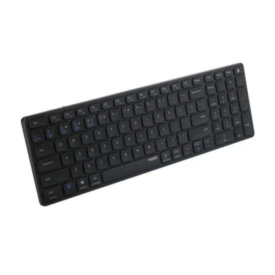 Rapoo E9350G Multi-mode wireless Keyboard