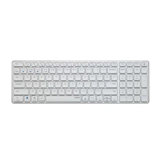 Rapoo E9350G Multi-mode wireless Keyboard