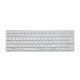 Rapoo E9350G Multi-mode wireless Keyboard