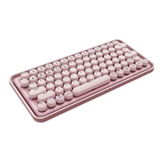 Rapoo Ralemo Pre 5 Multi-mode Wireless Mechanical Keyboard