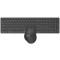 Rapoo 9800M Multi-mode Wireless Keyboard & Mouse Combo
