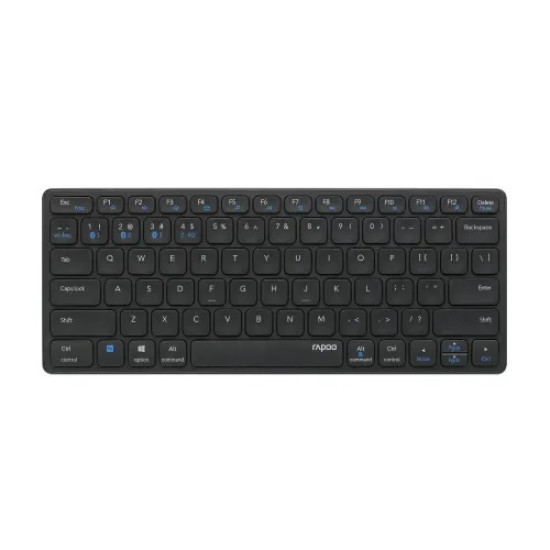 Rapoo E9050G Multi-mode wireless Keyboard