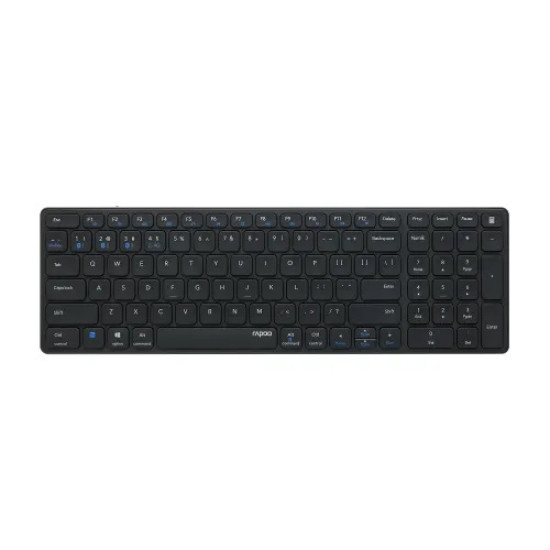 Rapoo E9350G Multi-mode wireless Keyboard