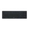 Rapoo E9350G Multi-mode wireless Keyboard