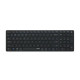 Rapoo E9350G Multi-mode wireless Keyboard