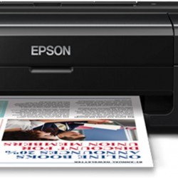 Epson L130 Inktank Printer