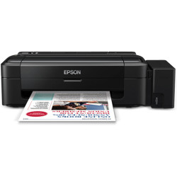 Epson L130 Inktank Printer