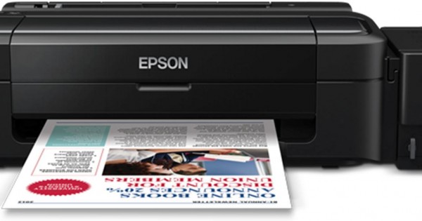 Buy Epson L130 Inktank Printer Epson L130 Price In Bangladesh 2769