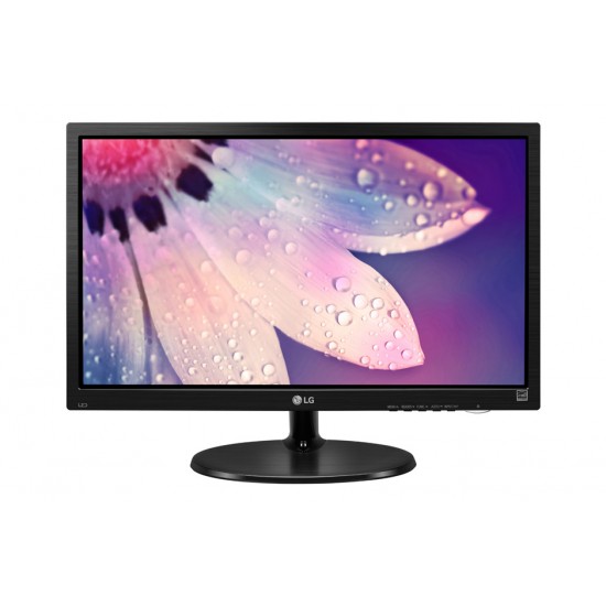 LG 19M38A 18.5 Inch Monitor