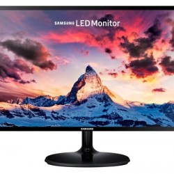 Samsung 21.5 Inch S22F350F LED FULL HD Monitor
