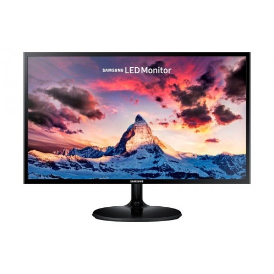 Samsung 21.5 Inch S22F350F LED FULL HD Monitor