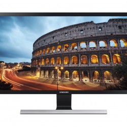 Samsung LU28E590DS 28 Inch 4K Ultra HD LED Monitor