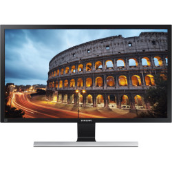 Samsung LU28E590DS 28 Inch 4K Ultra HD LED Monitor Samsung LU28E590DS 28 Inch 4K Ultra HD LED Monitor