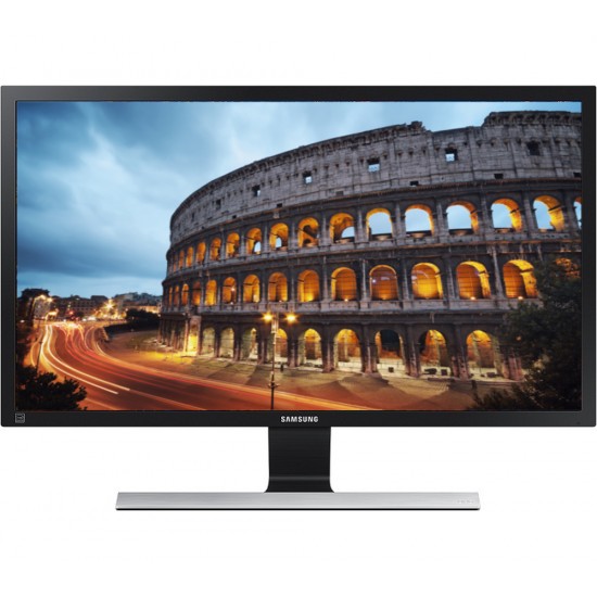 Samsung LU28E590DS 28 Inch 4K Ultra HD LED Monitor