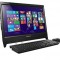 Lenovo C260 Quad Core All in One PC