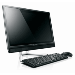 Lenovo C360 Core i3 All In One PC