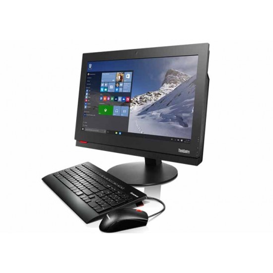 Lenovo Think Centre M700z All-In-One PC