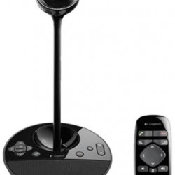 Logitech BCC950 HD 1080p Camera Video Conference Webcam Logitech BCC950 HD 1080p Camera Video Conference Webcam