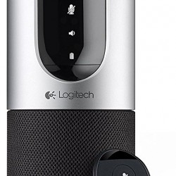 Logitech 960-001038 Video Conference Cam Connect